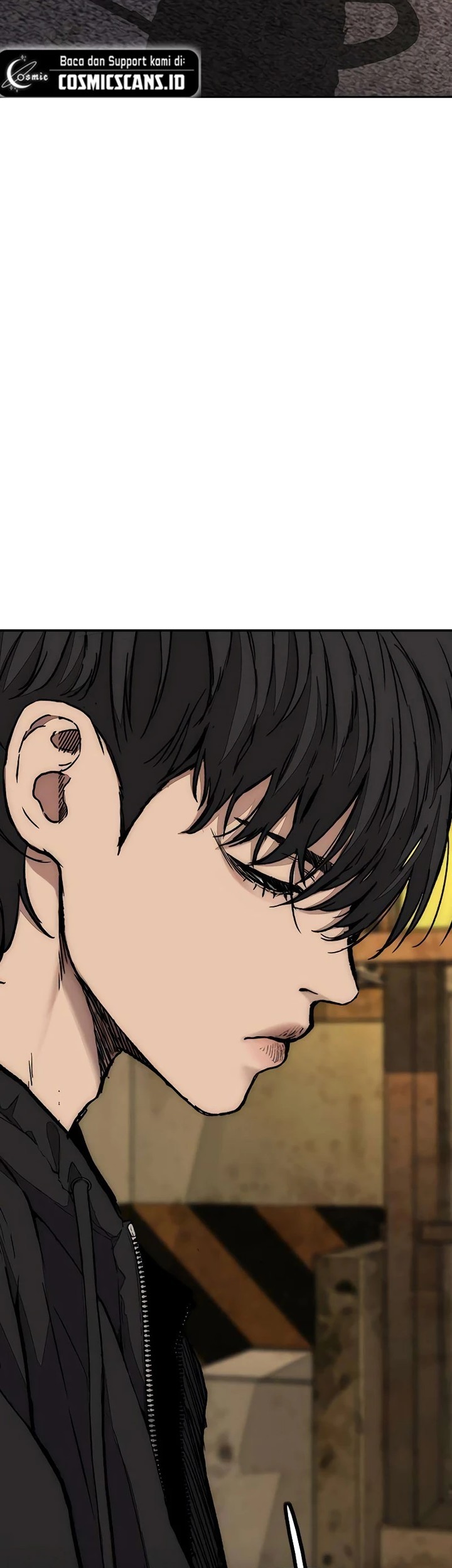 Wind Breaker Chapter 505 Gambar 87