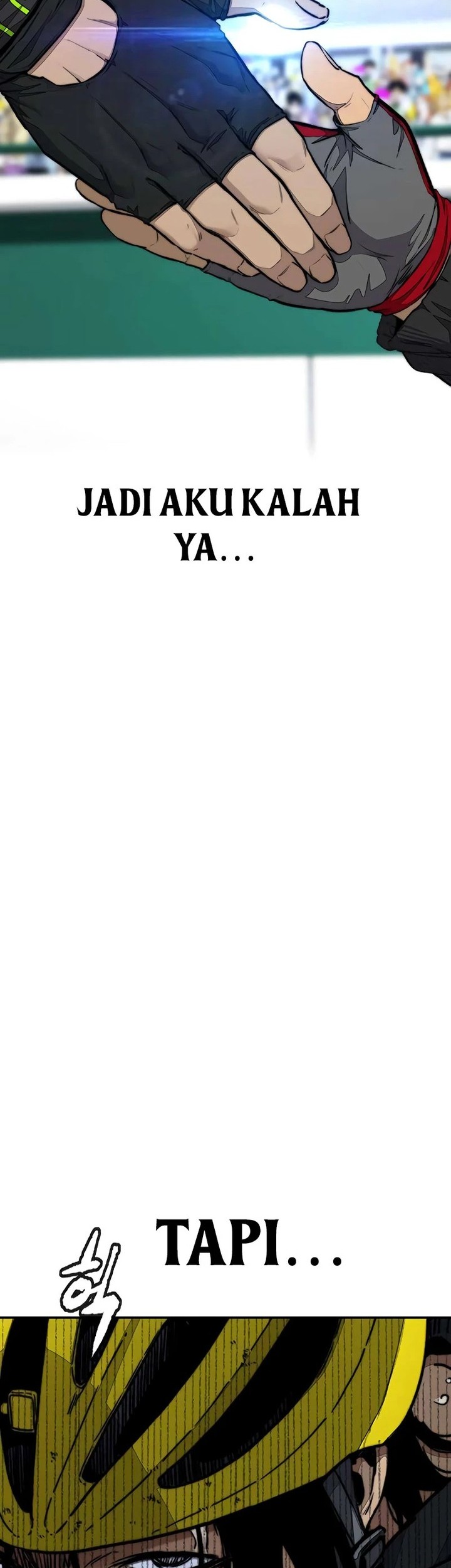 Wind Breaker Chapter 505 Gambar 8