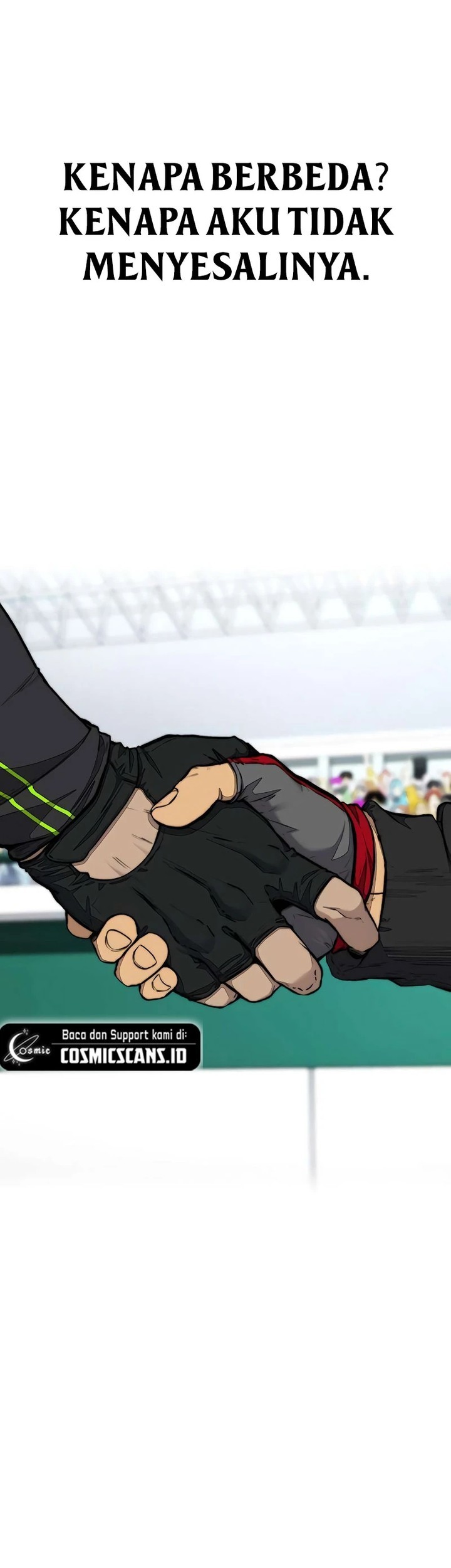 Wind Breaker Chapter 505 Gambar 10