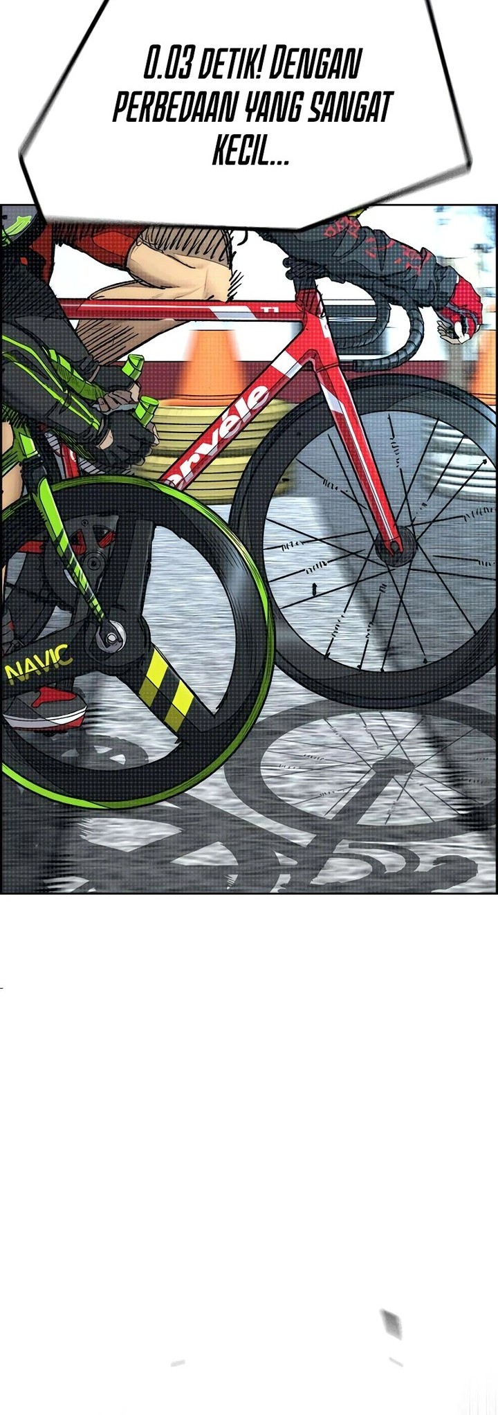 Wind Breaker Chapter 505 Gambar 14