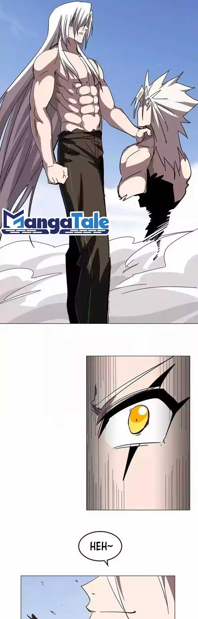 Mr. Zombie Chapter 121 Gambar 6