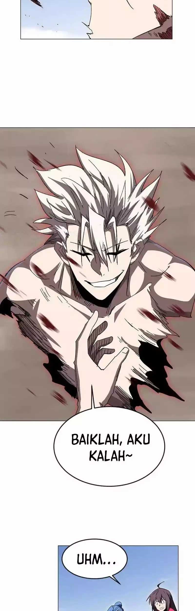 Mr. Zombie Chapter 121 Gambar 7