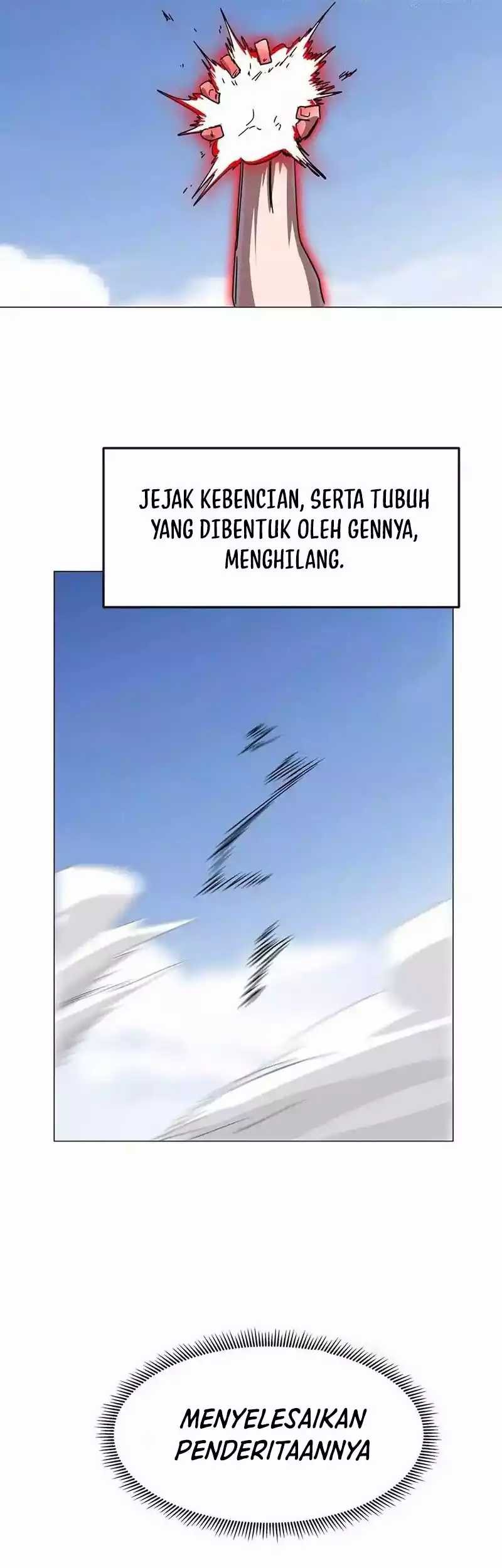 Mr. Zombie Chapter 121 Gambar 14