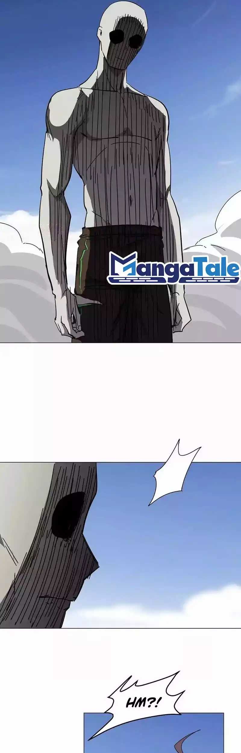 Mr. Zombie Chapter 121 Gambar 18