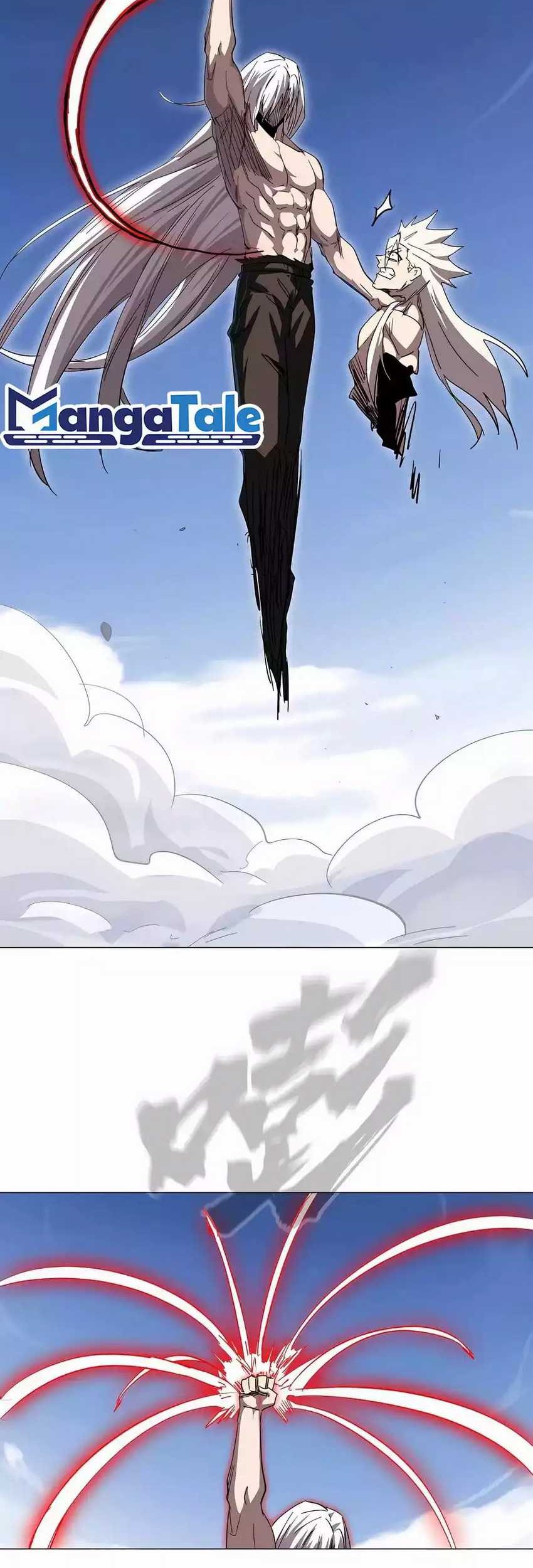 Mr. Zombie Chapter 120 Gambar 29