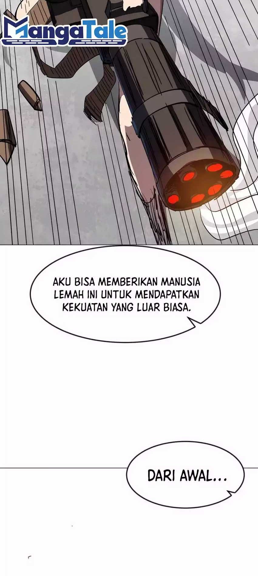 Mr. Zombie Chapter 120 Gambar 9