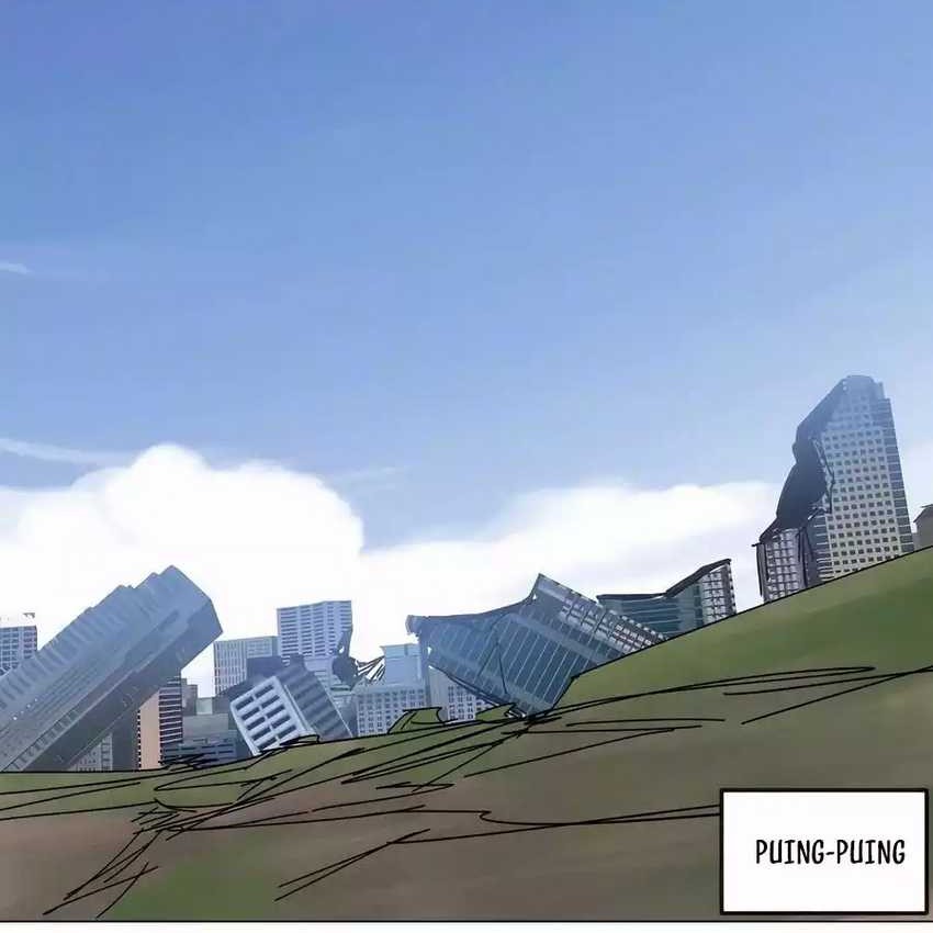 Mr. Zombie Chapter 120 Gambar 15