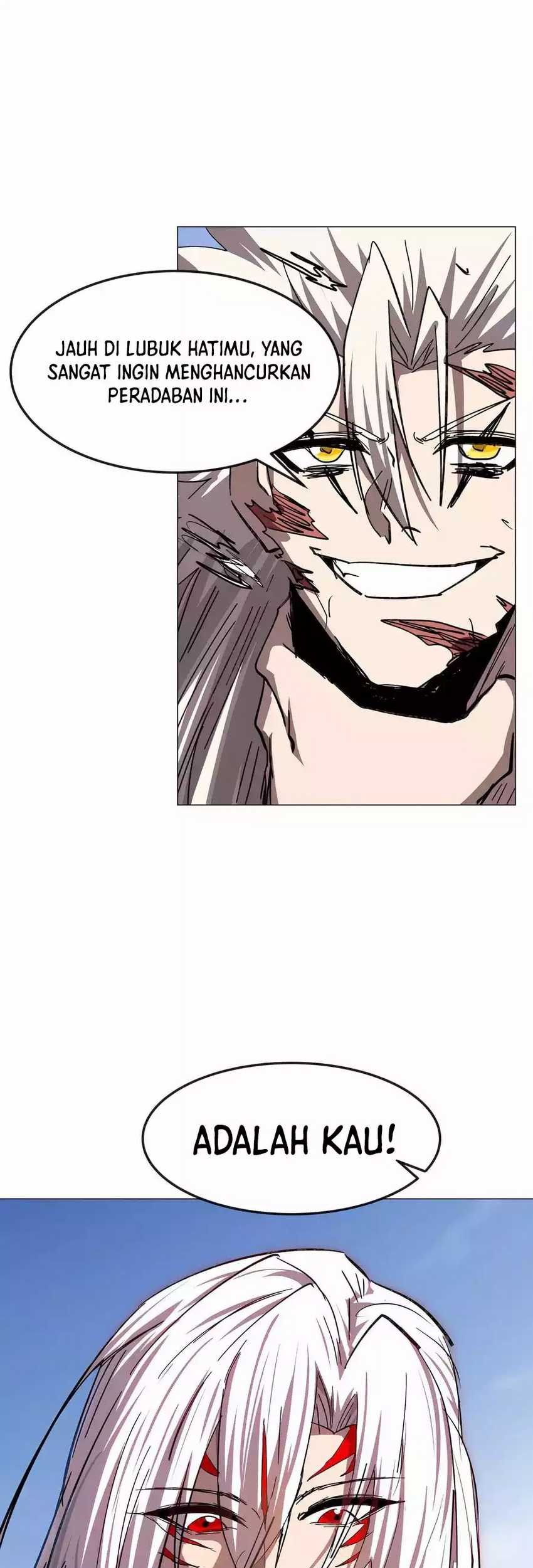 Mr. Zombie Chapter 120 Gambar 16