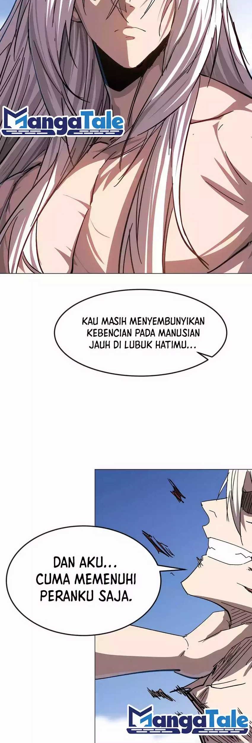 Mr. Zombie Chapter 120 Gambar 17