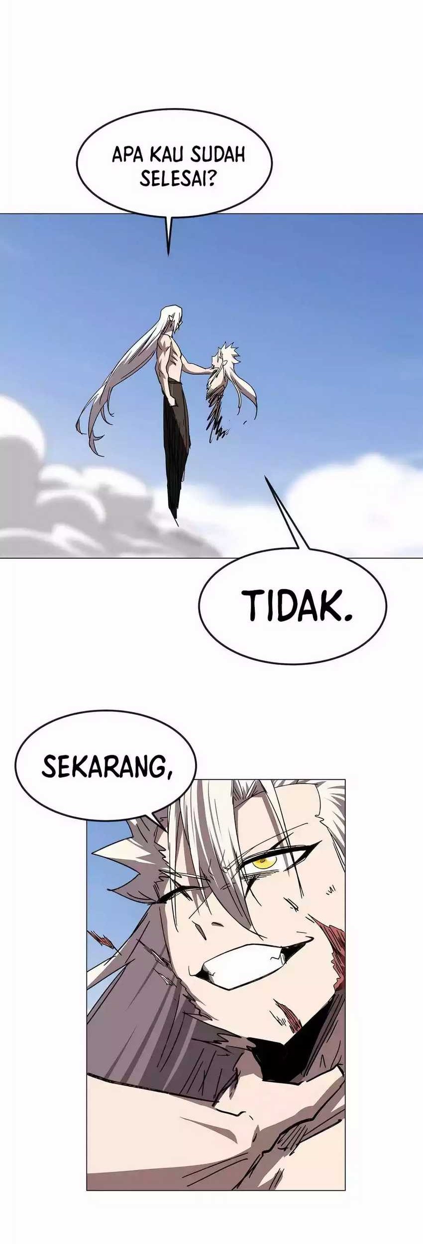 Mr. Zombie Chapter 120 Gambar 20