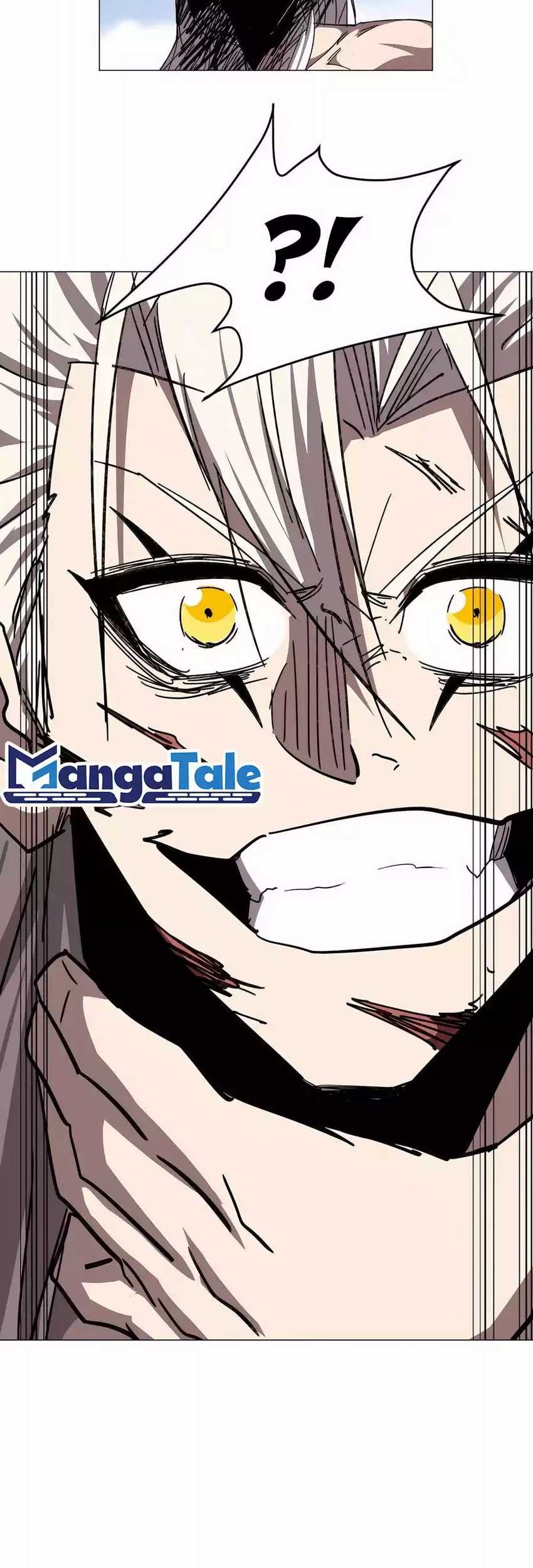 Mr. Zombie Chapter 120 Gambar 24