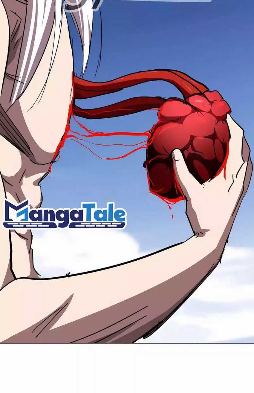 Mr. Zombie Chapter 120 Gambar 27