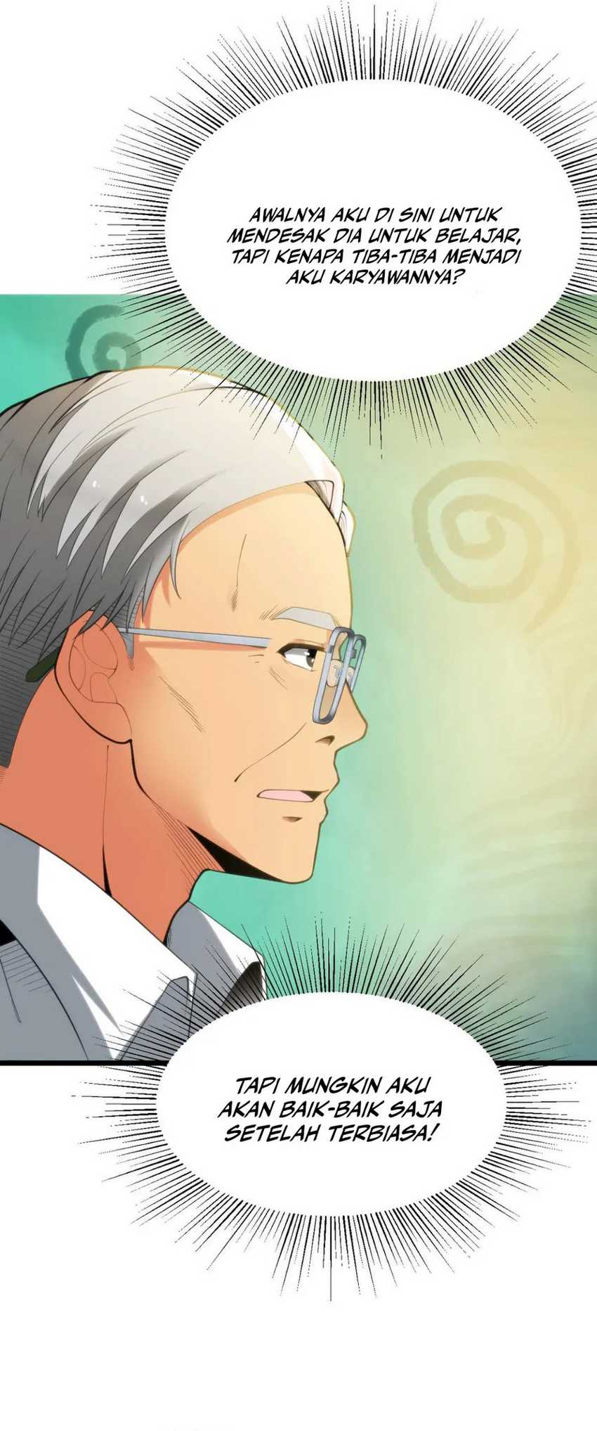 I Have 90 Billion Licking Gold Chapter 280 Gambar 20