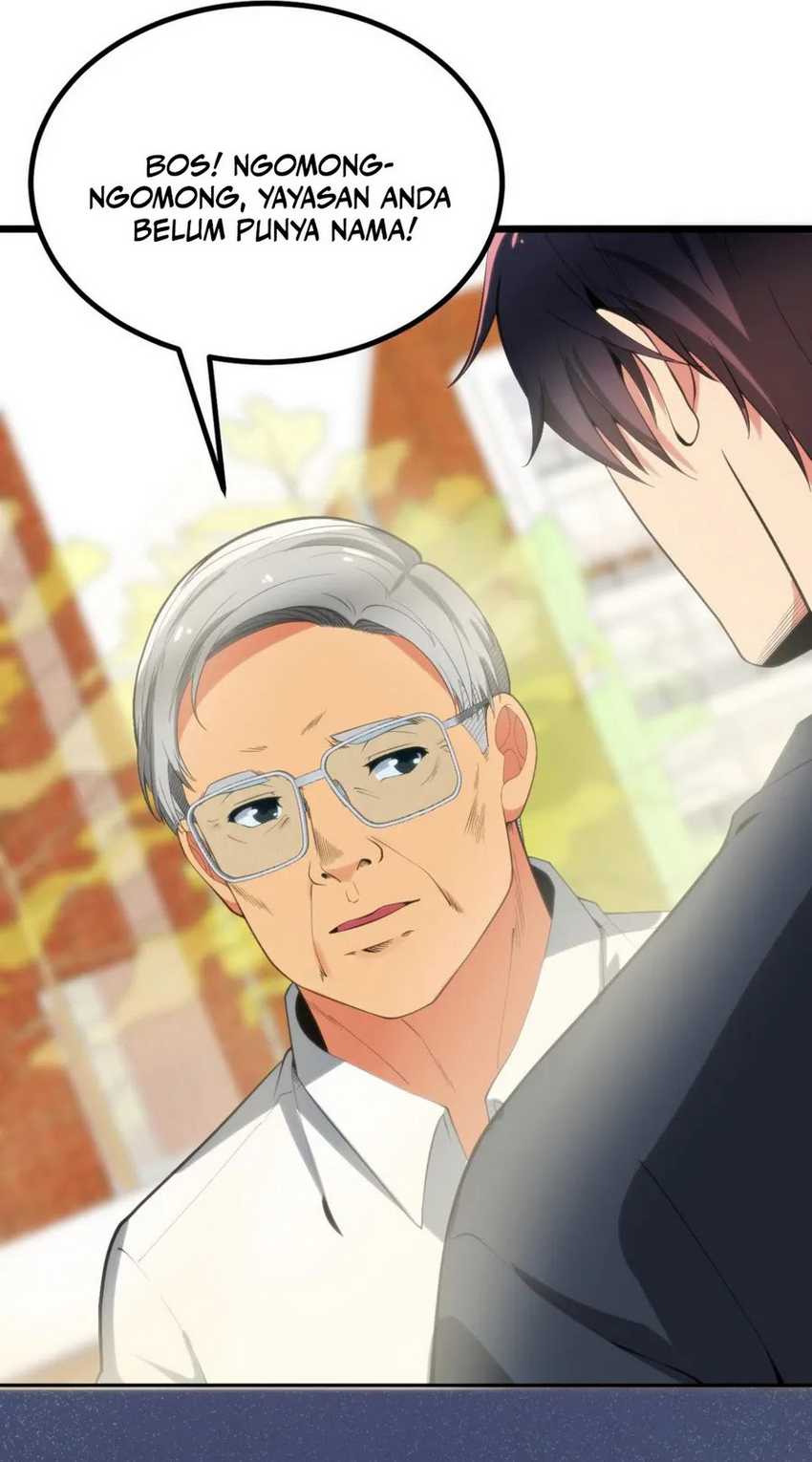 I Have 90 Billion Licking Gold Chapter 280 Gambar 21