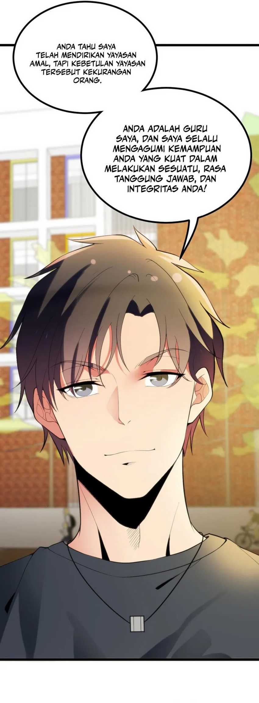 I Have 90 Billion Licking Gold Chapter 280 Gambar 10