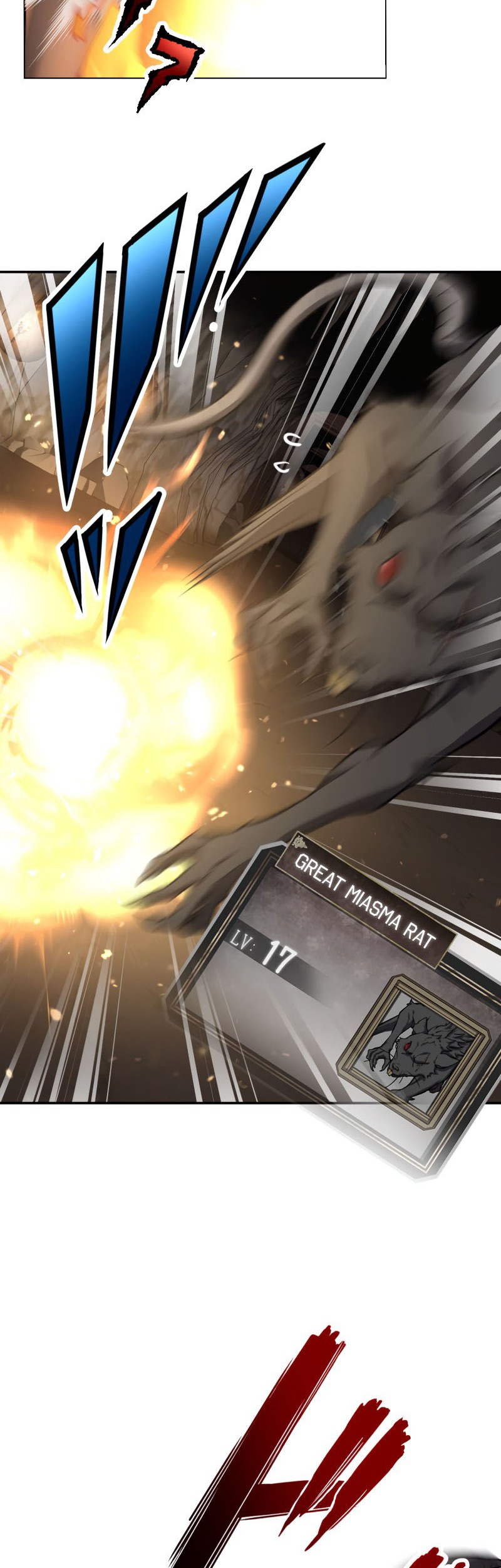 Monster Eater Adventurer Chapter 17 Gambar 3