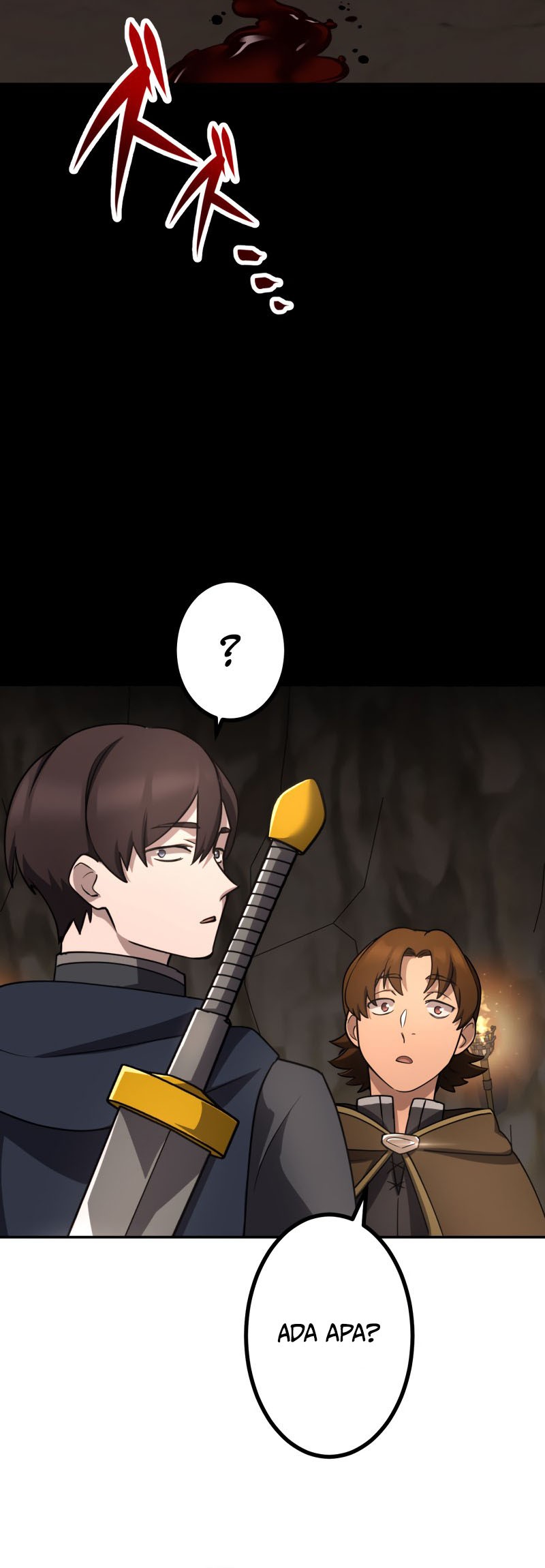 Monster Eater Adventurer Chapter 17 Gambar 8