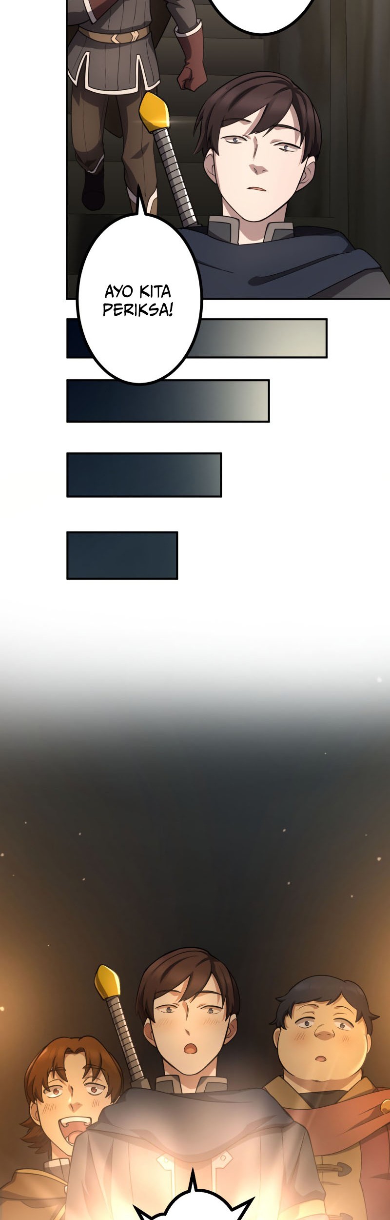 Monster Eater Adventurer Chapter 17 Gambar 10