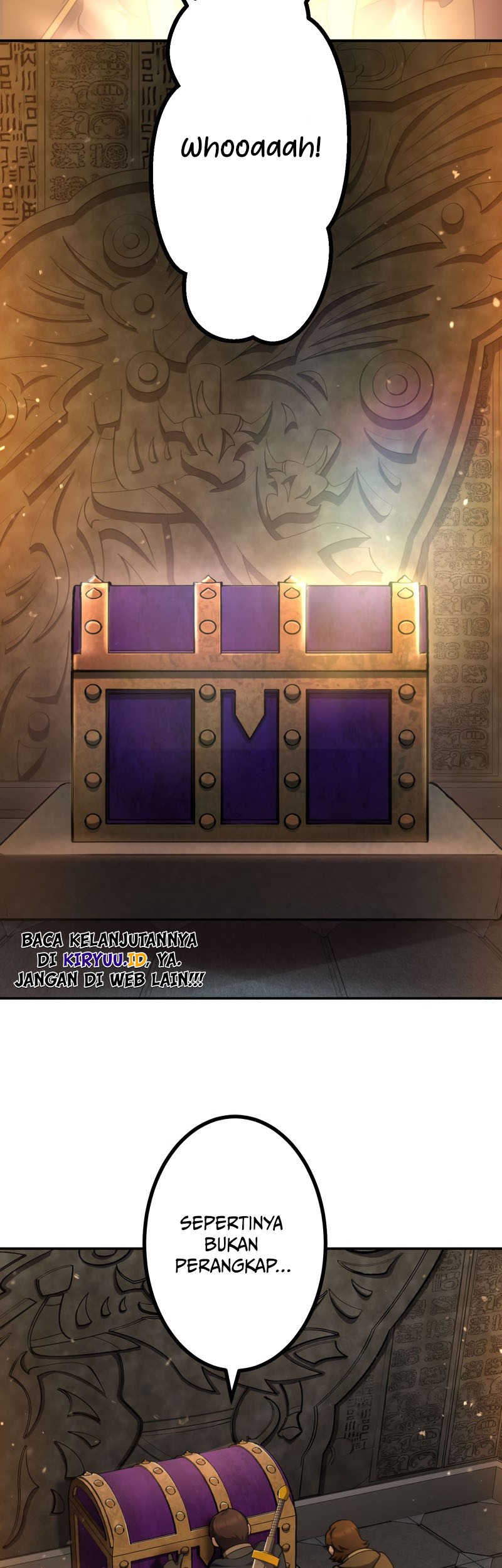 Monster Eater Adventurer Chapter 17 Gambar 11