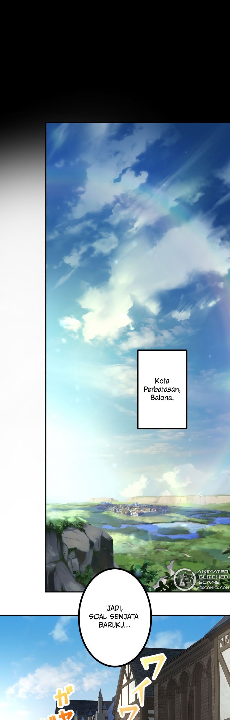 Monster Eater Adventurer Chapter 17 Gambar 20