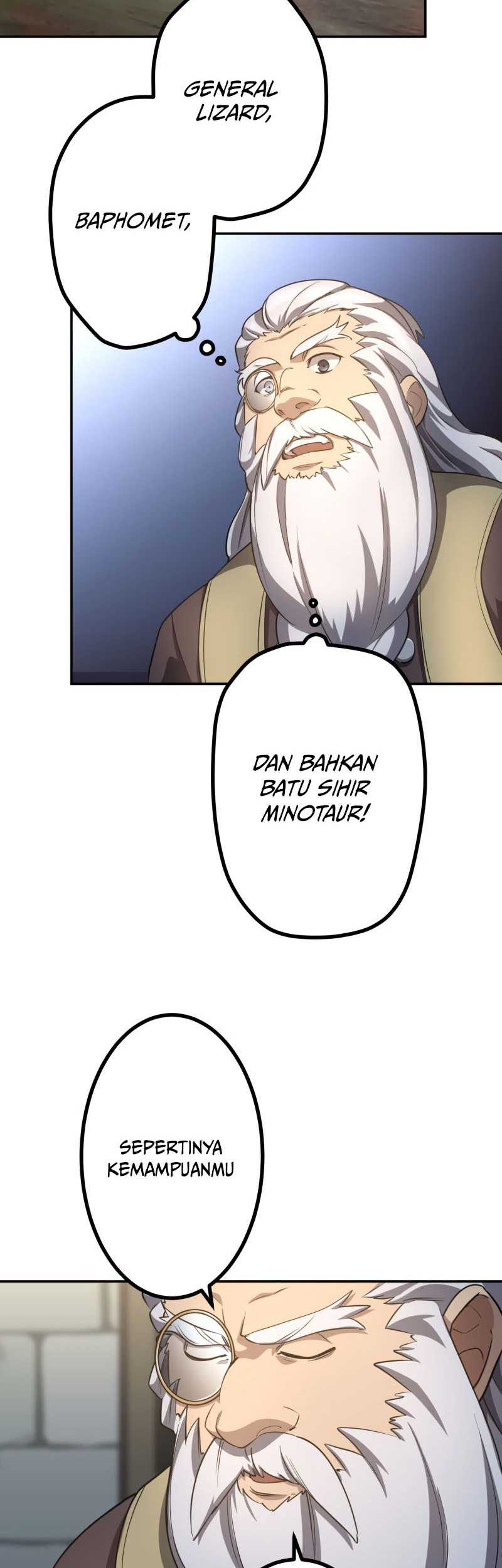 Monster Eater Adventurer Chapter 17 Gambar 30