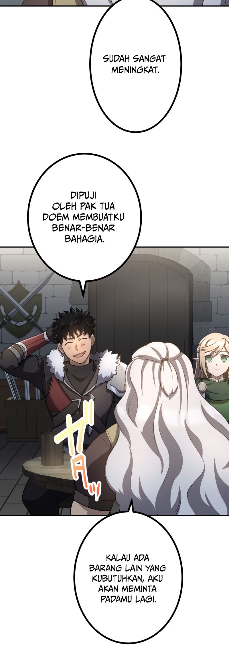 Monster Eater Adventurer Chapter 17 Gambar 31