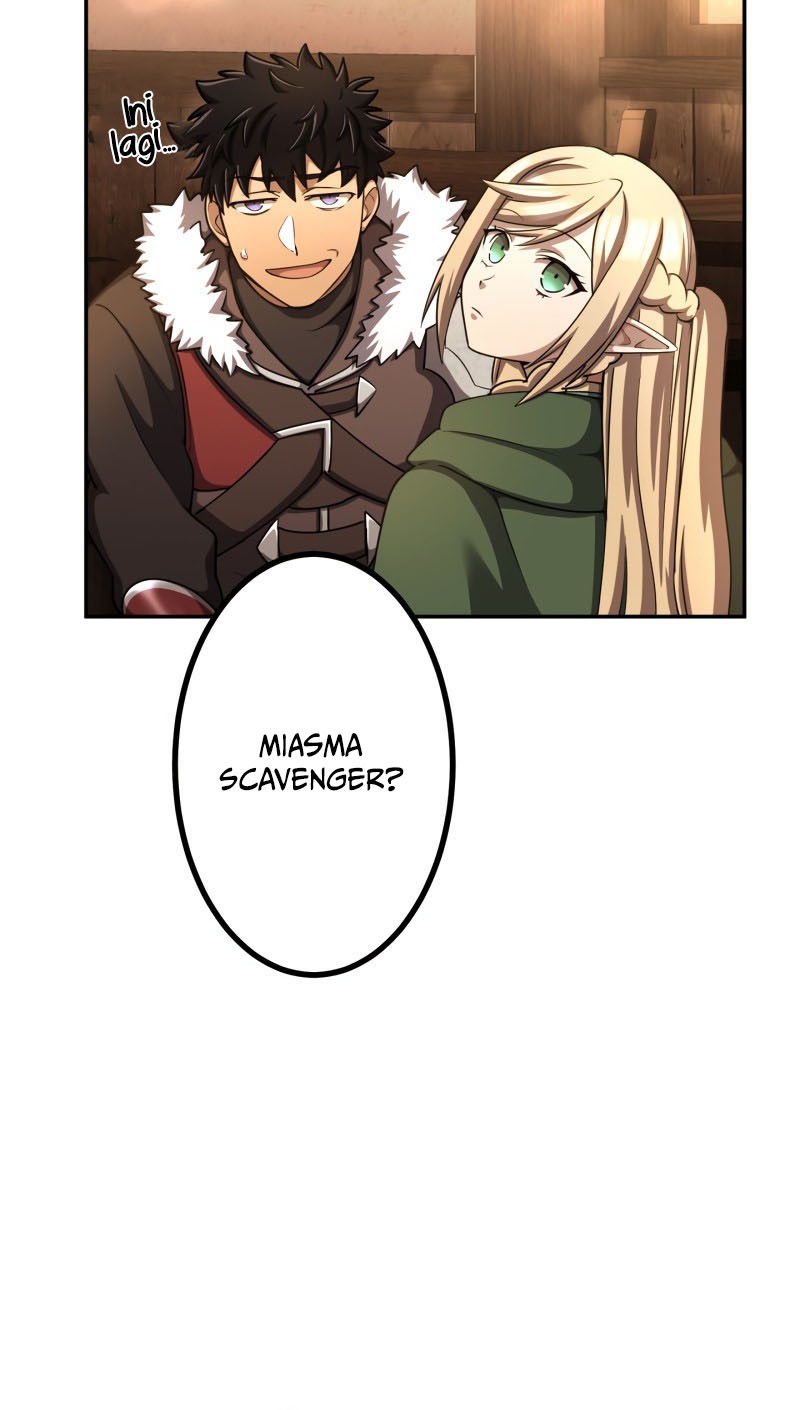 Monster Eater Adventurer Chapter 17 Gambar 38