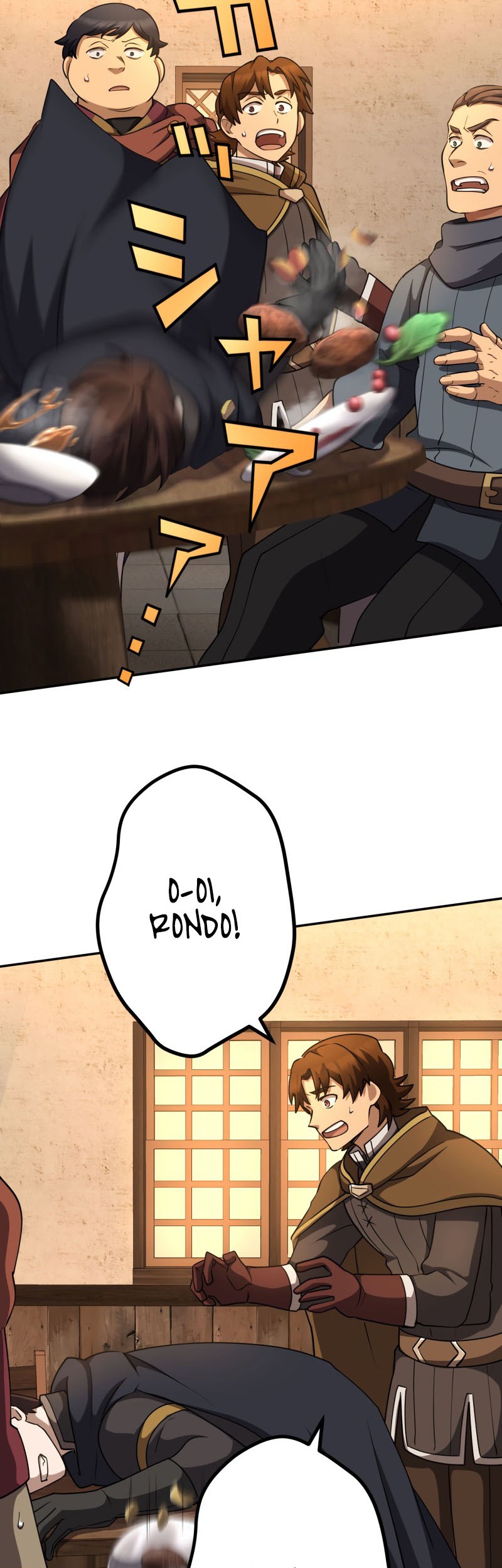 Monster Eater Adventurer Chapter 17 Gambar 40