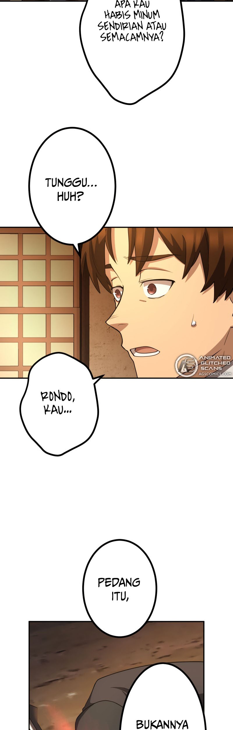 Monster Eater Adventurer Chapter 17 Gambar 41