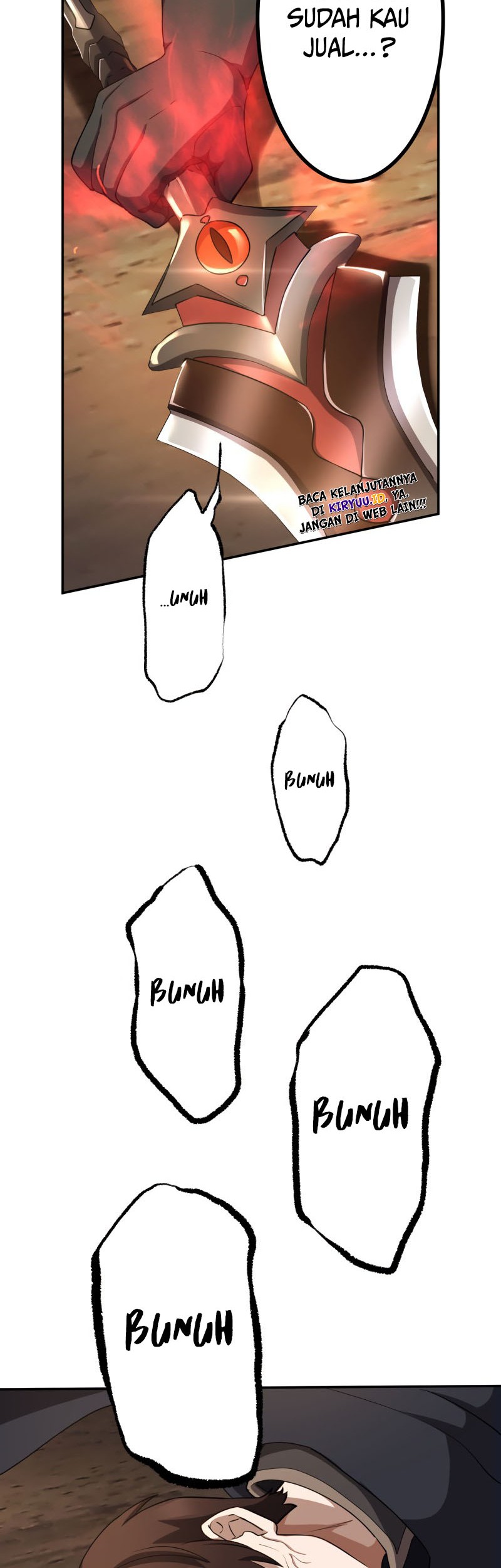 Monster Eater Adventurer Chapter 17 Gambar 42