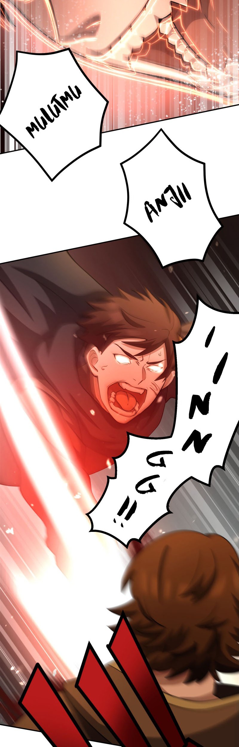 Monster Eater Adventurer Chapter 17 Gambar 44