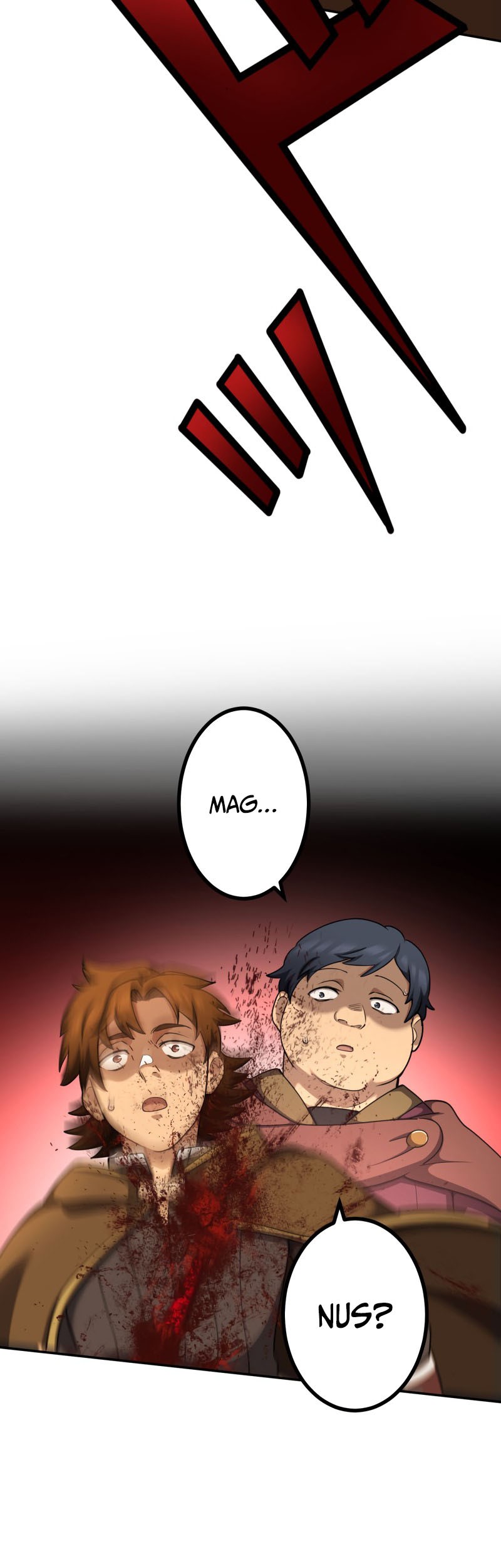 Monster Eater Adventurer Chapter 17 Gambar 45