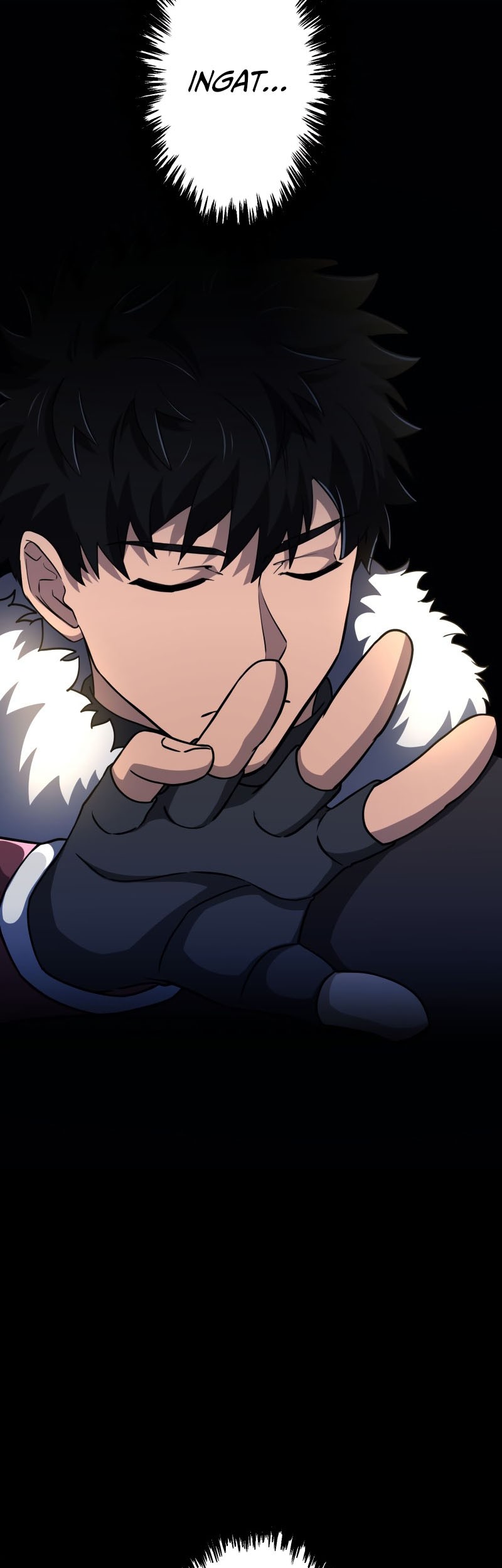 Monster Eater Adventurer Chapter 15 Gambar 48