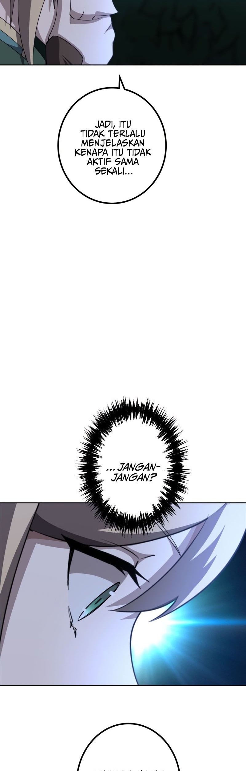 Monster Eater Adventurer Chapter 15 Gambar 45