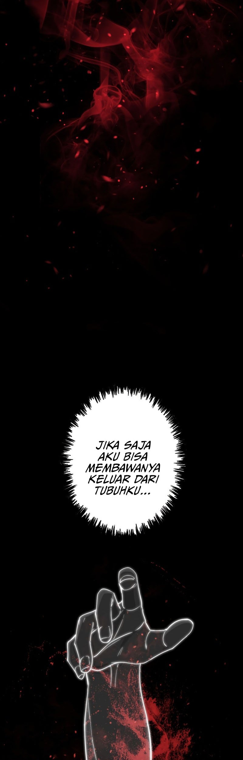 Monster Eater Adventurer Chapter 15 Gambar 53