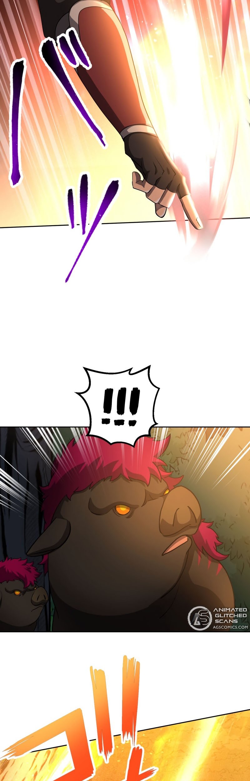 Monster Eater Adventurer Chapter 15 Gambar 60