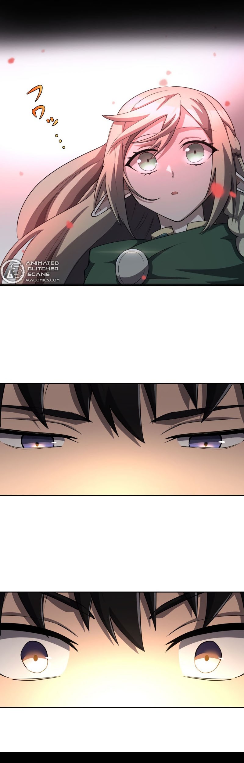 Monster Eater Adventurer Chapter 15 Gambar 56