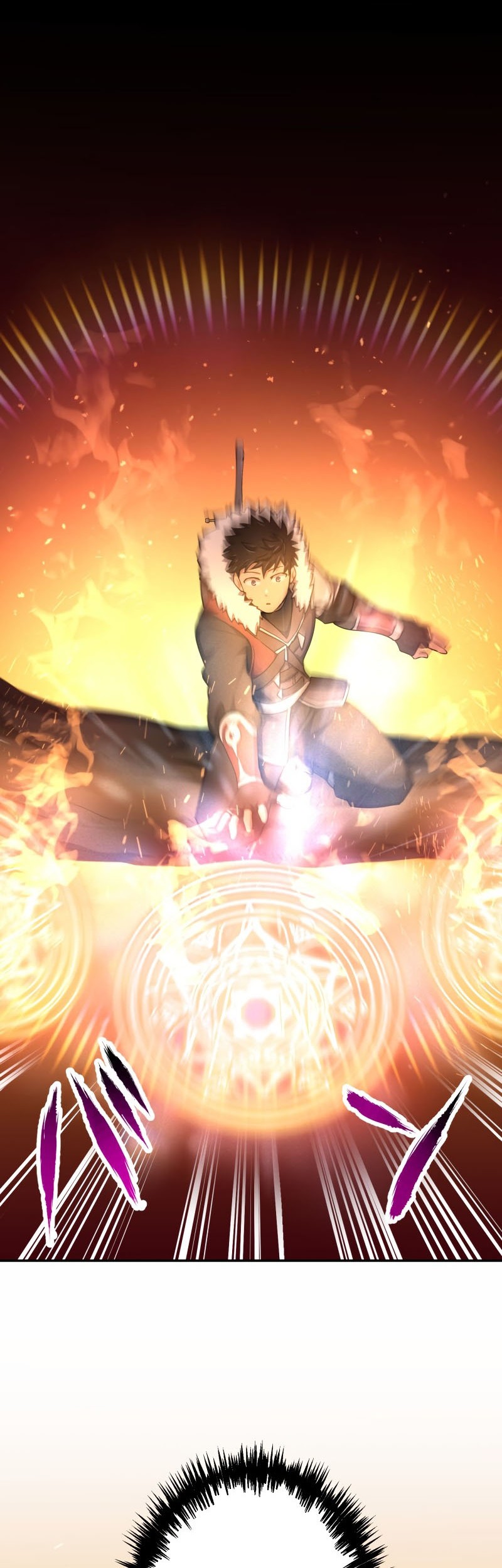 Monster Eater Adventurer Chapter 15 Gambar 57