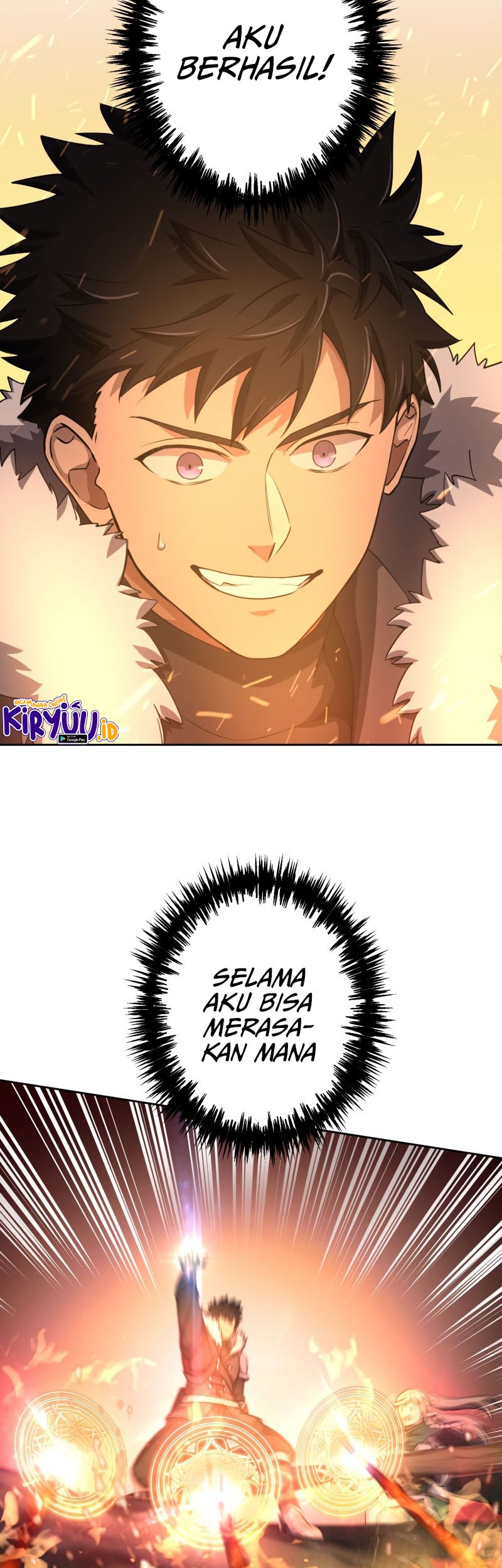 Monster Eater Adventurer Chapter 15 Gambar 58