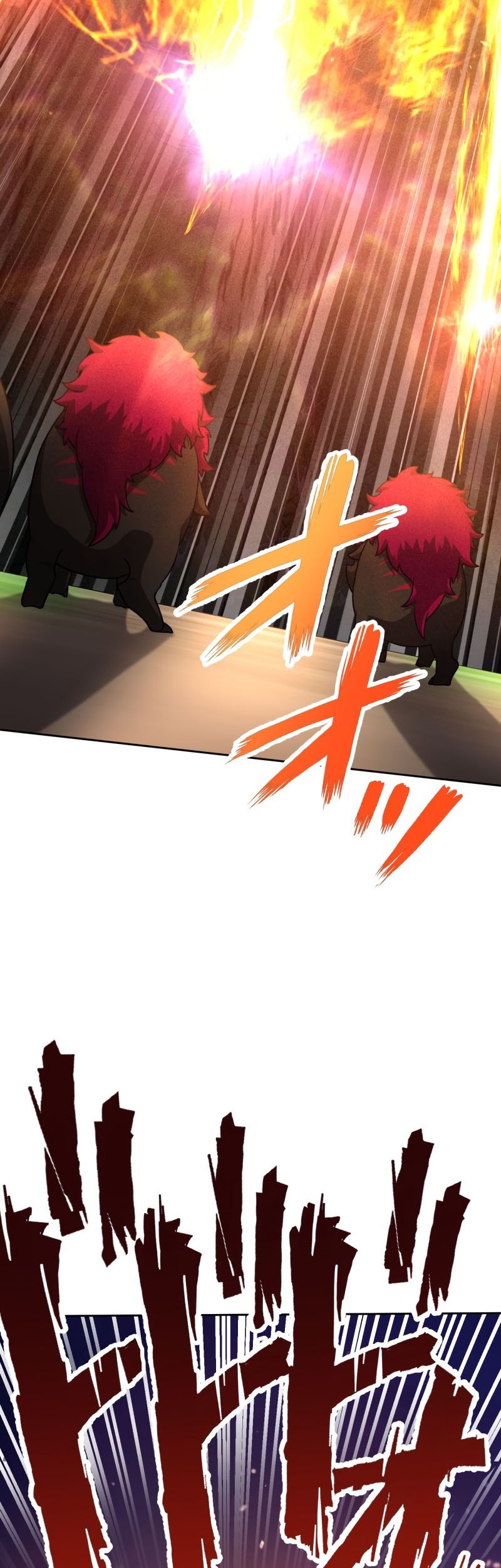 Monster Eater Adventurer Chapter 15 Gambar 62