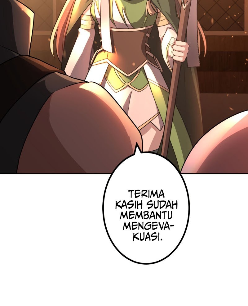 Monster Eater Adventurer Chapter 15 Gambar 6