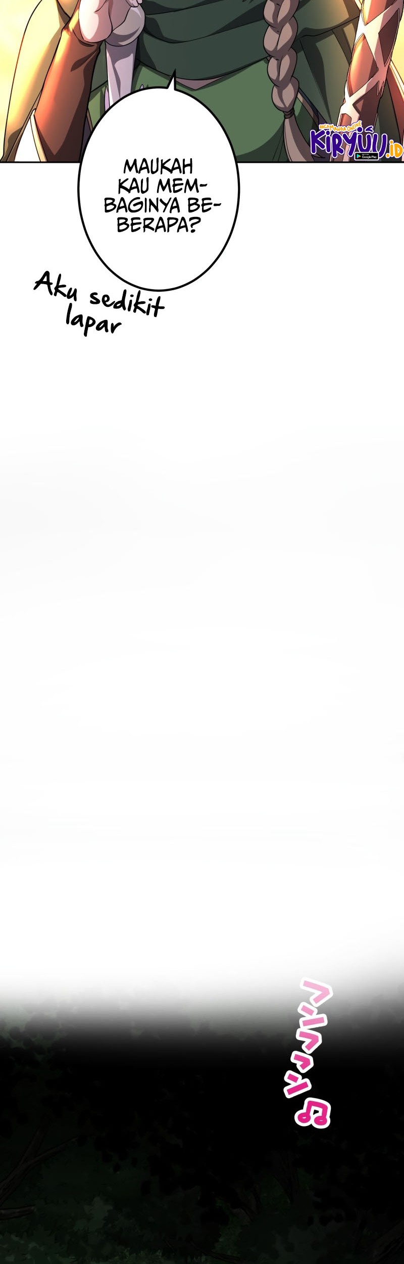 Monster Eater Adventurer Chapter 15 Gambar 10