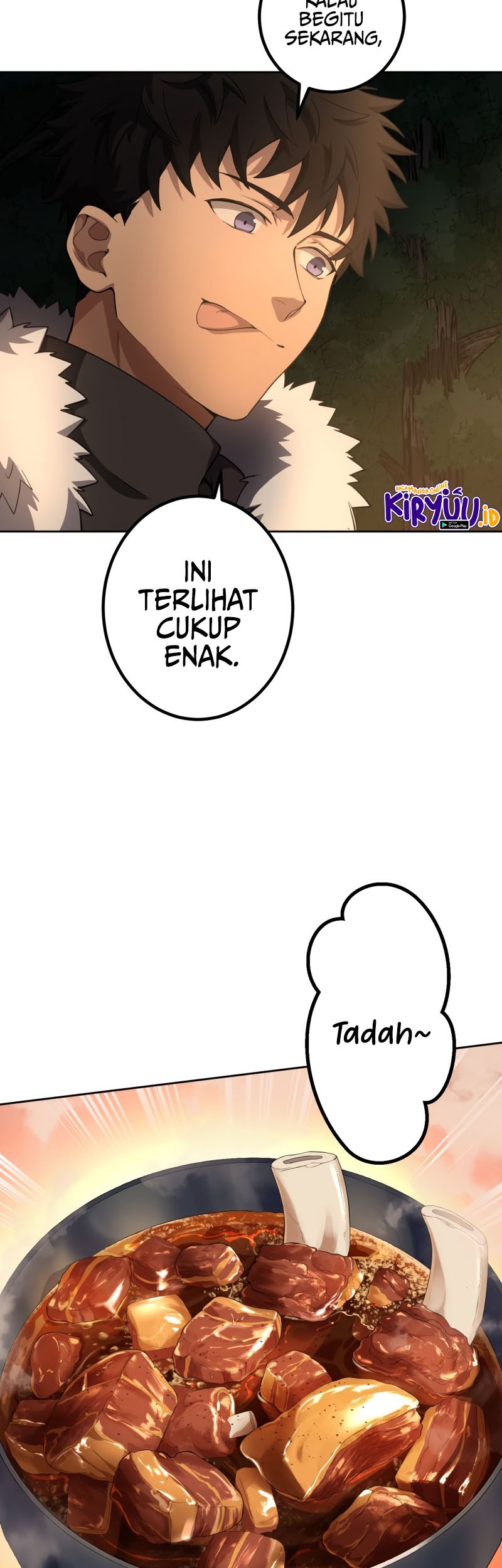 Monster Eater Adventurer Chapter 15 Gambar 15