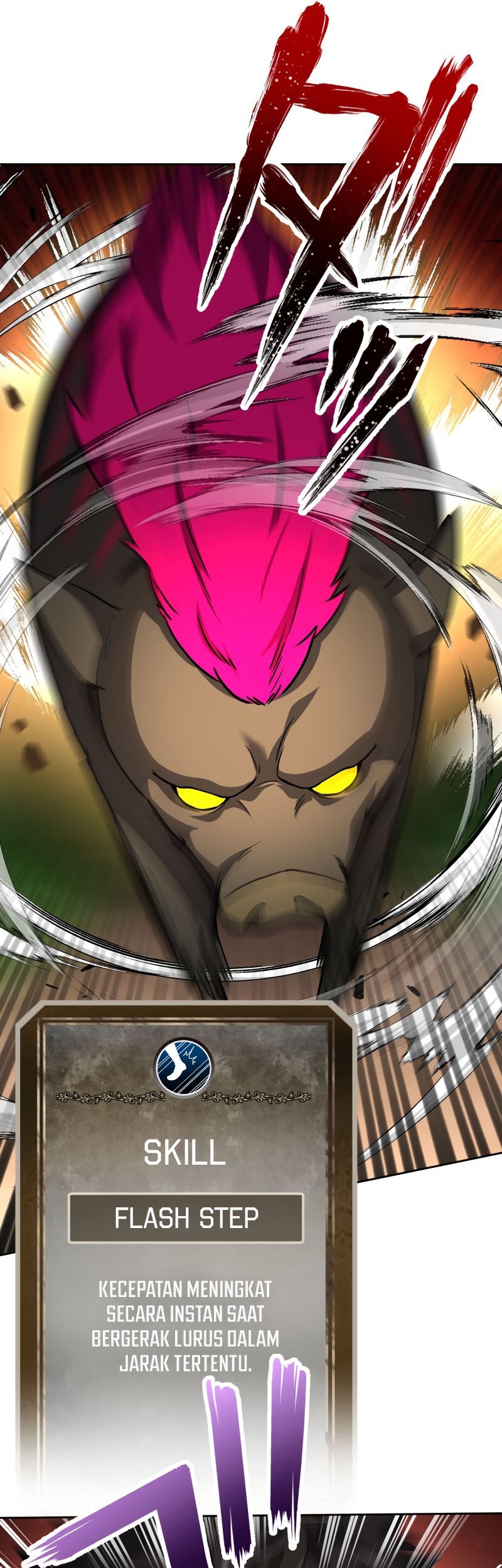 Monster Eater Adventurer Chapter 15 Gambar 27