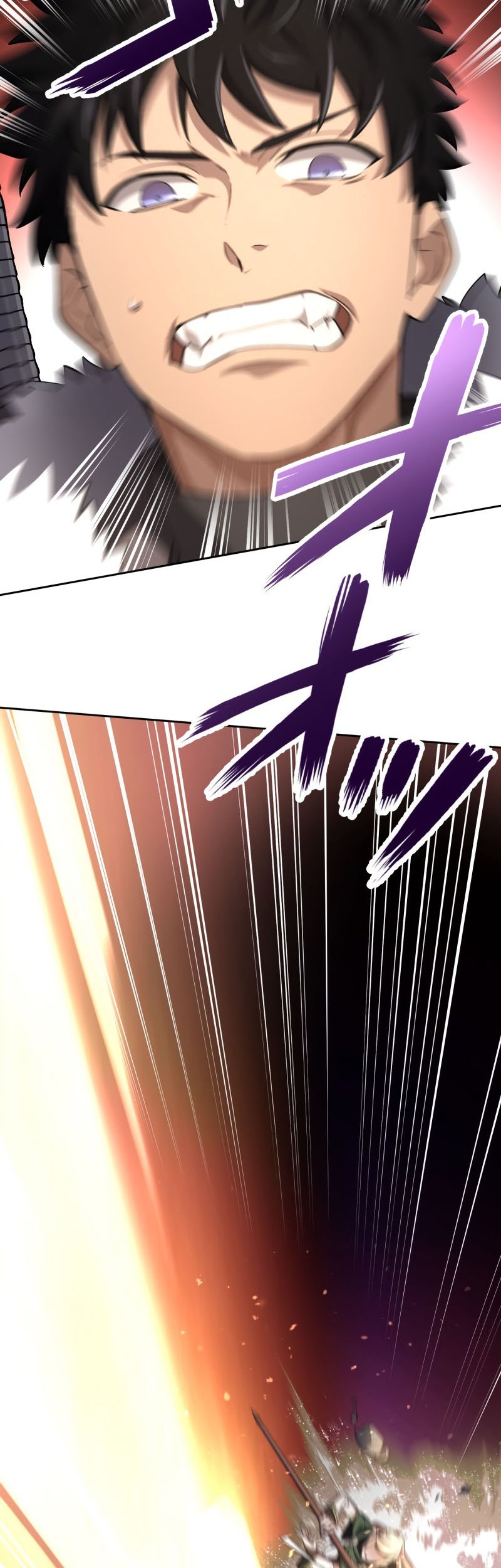 Monster Eater Adventurer Chapter 15 Gambar 28