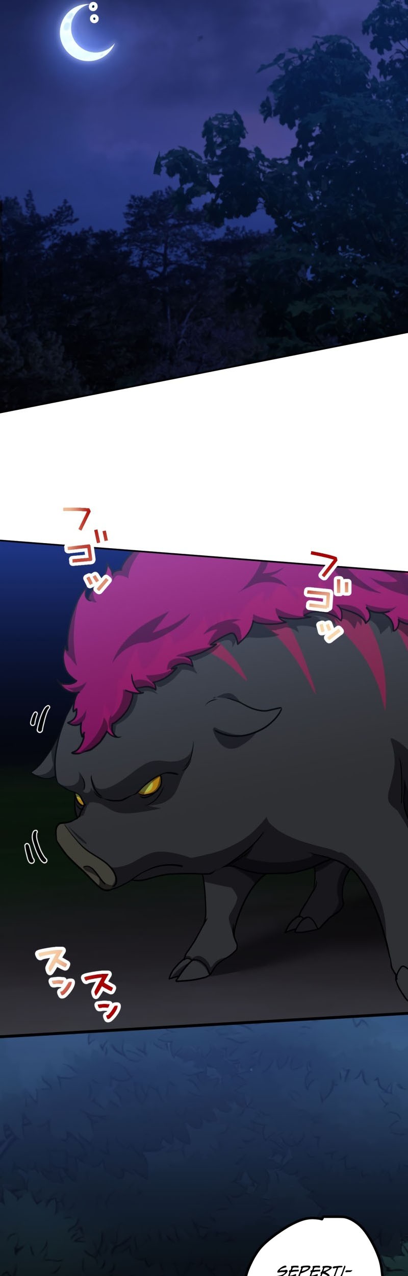 Monster Eater Adventurer Chapter 15 Gambar 39