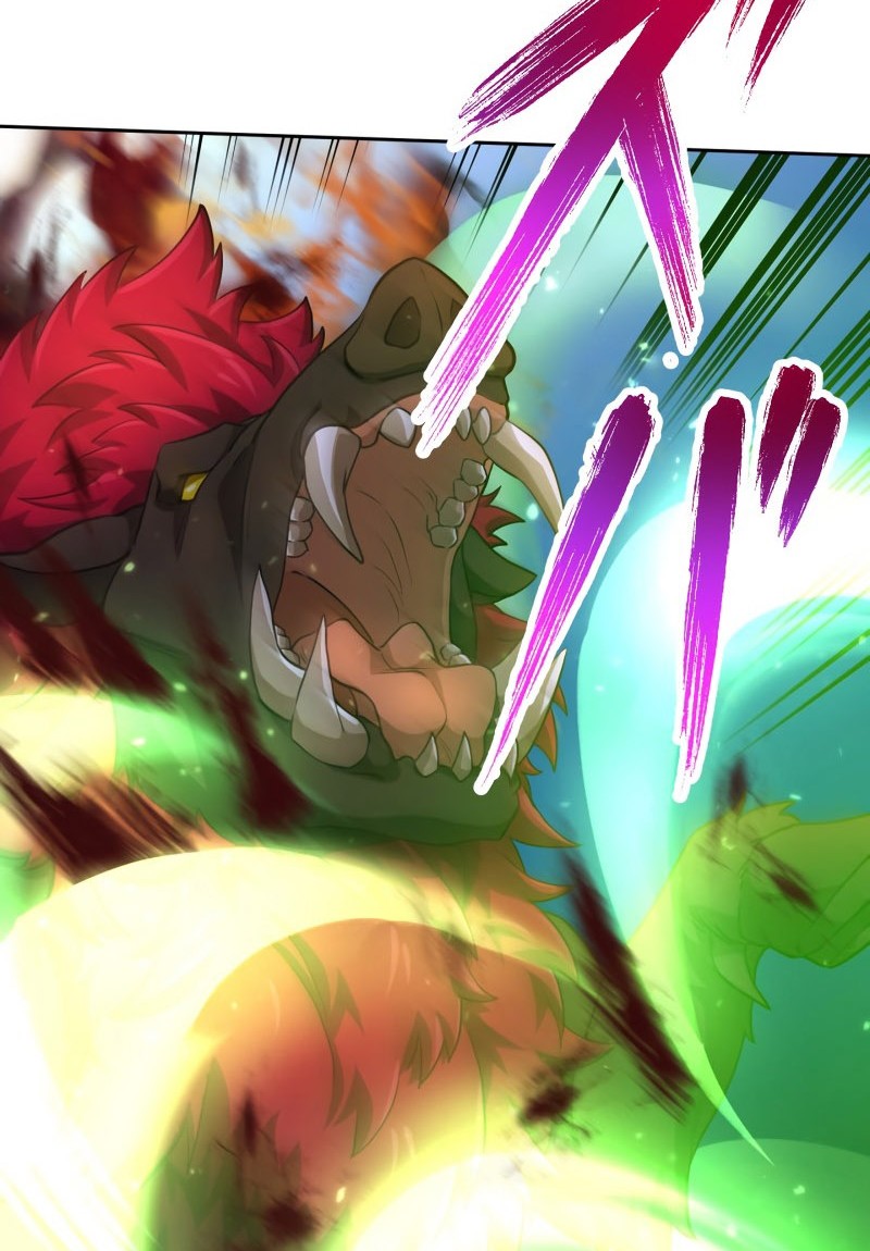 Monster Eater Adventurer Chapter 16 Gambar 37