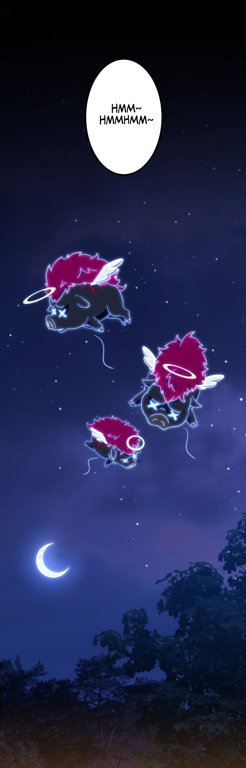 Manga Monster Eater Adventurer Chapter 16 gambar nomor 2