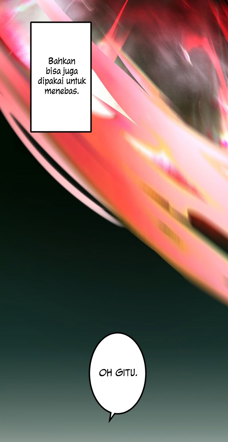 Monster Eater Adventurer Chapter 16 Gambar 9