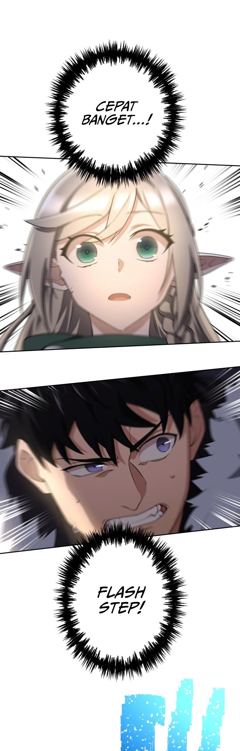 Monster Eater Adventurer Chapter 16 Gambar 19